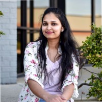 Lavanya Polavarapu