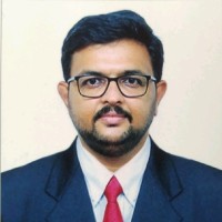 Sreejith E K