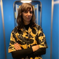 Marta Fantin