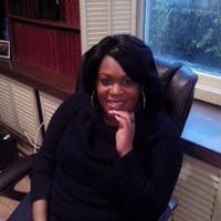 Pamela Rogers