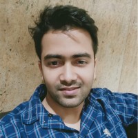 Krishnanand Kalouni