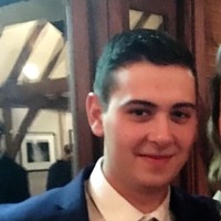 Kieran Geraghty