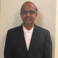 Venkatesh Srinivasan