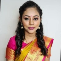 Jegatheswari Karupiah