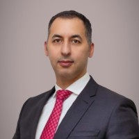 Farid Bayramov