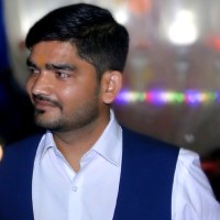 Dharmendra Tiwari