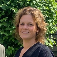 Anne van Oss