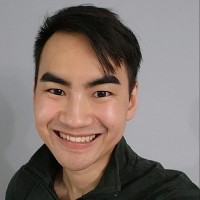 Nelson Mah