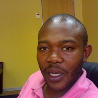 thulani tiblon ndlovu