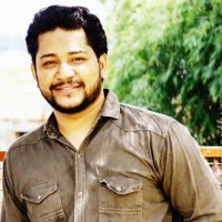 VINOD RAWAT