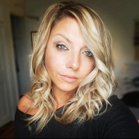 Leah Shaw