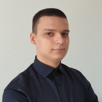 Kacper Dolata