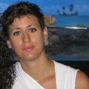 Chiara Stievano