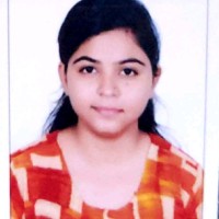 Vrushali Bhandarkar