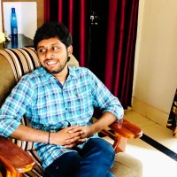Vamsi Krishna