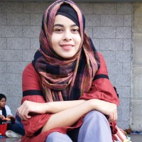 Sadia Tarannoon