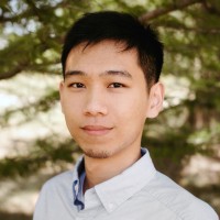 Yuxuan Chen