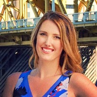 Jillian Bender-Cormier
