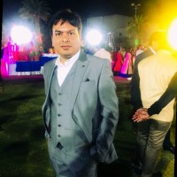 Vikash Dantare
