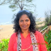 Manju Patel