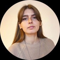 Olga Gurianova