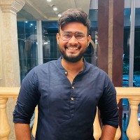 Shubham Raj