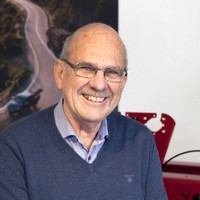 Thomas Bergenklev