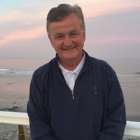 Mark McCue