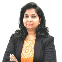Supriya Gosavi