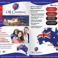 OZ Consultancy