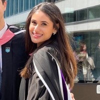 Alizeh Ejaz