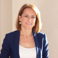 Maria Magalhaes