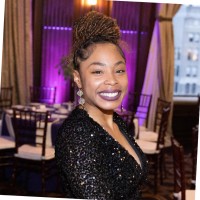 Ashley Blackmon