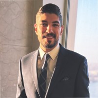 Moustafa El-Rafei