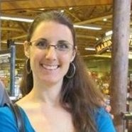 Stacy Carlson