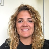 Lauren Williams, Lpc