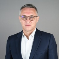 Francois Bergeonneau