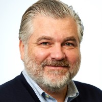 Paul Redden