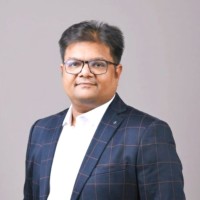 AMIT GUPTA