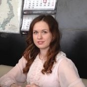 Anna Laricheva