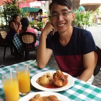 Tian Yow Lim