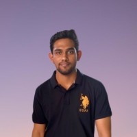 Sreyas P