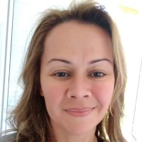 Rosane Marchand