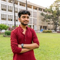 Pratham Agarwal