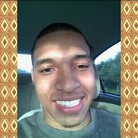 Brandon Frederick
