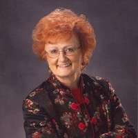 Joan Hust