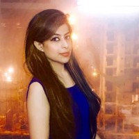 Arshpreet Kaur