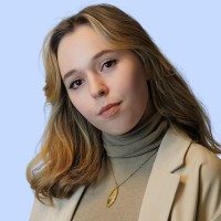 Yana Yarutsich