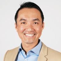 Kenneth Phua, Cfa