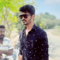 Naga Arjun R